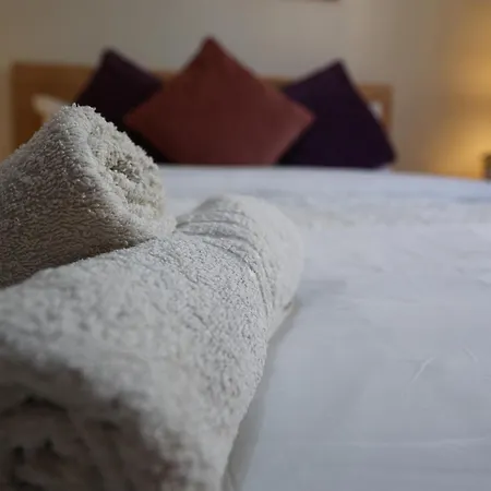 Mayfair Cosy 2br * St. Paul's Bay