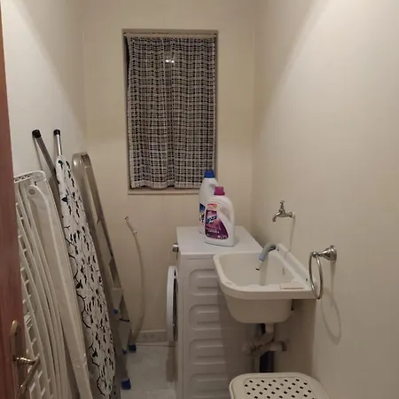 公寓 Mayfair Cosy 2br 圣保罗湾城