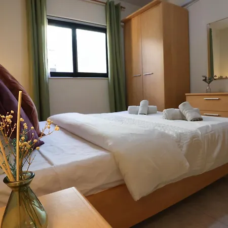 Apartment Mayfair Cosy 2br