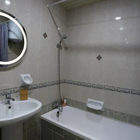 Mayfair Cosy 2br * 圣保罗湾城