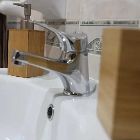 Mayfair Cosy 2br Apartment St. Paul's Bay