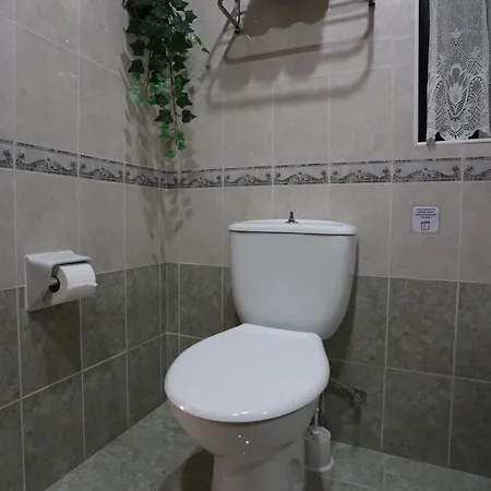 Lejlighed Mayfair Cosy 2br