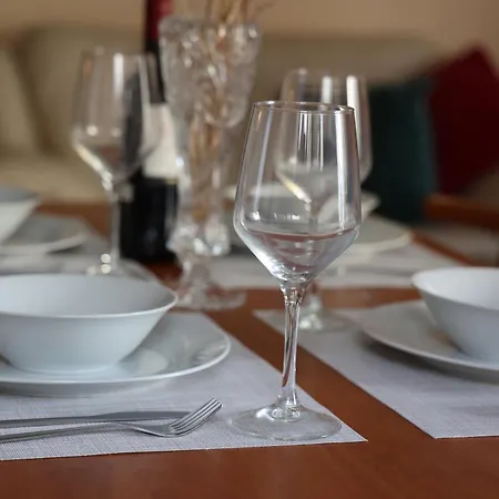 Lejlighed Mayfair Cosy 2br *